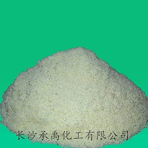 D201 大孔阴树脂
